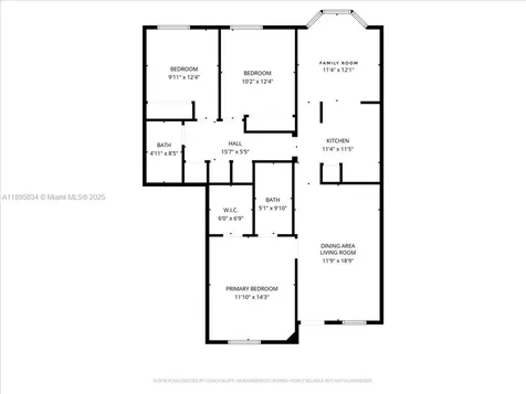 1677 SE 27th Court Homestead FL 33035
