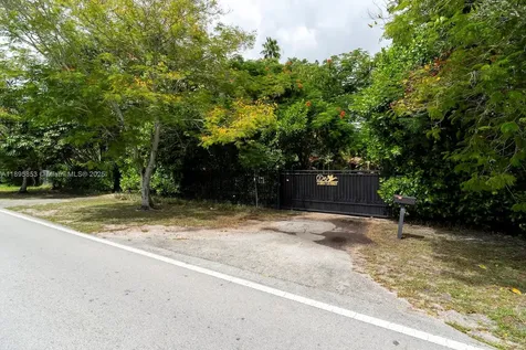 14000 N Miami Avenue Miami FL 33168