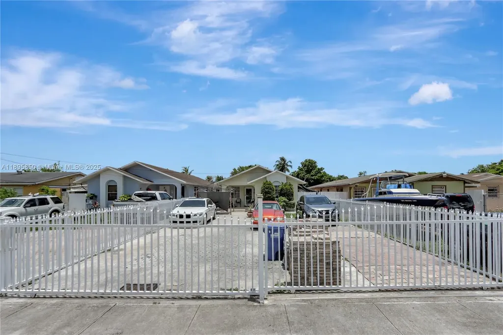 15801 NW 47th Avenue Miami Gardens FL 33054