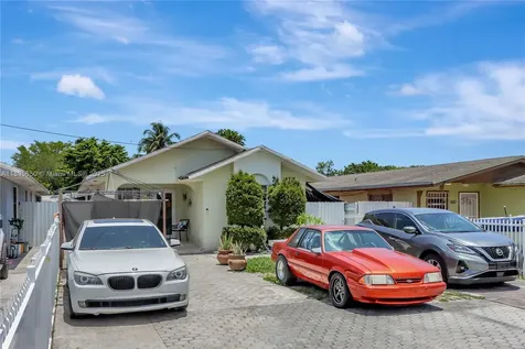 15801 NW 47th Avenue Miami Gardens FL 33054
