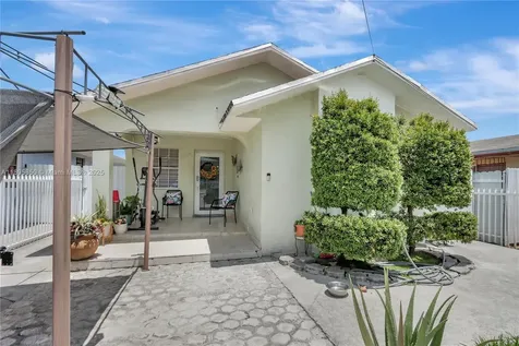 15801 NW 47th Avenue Miami Gardens FL 33054