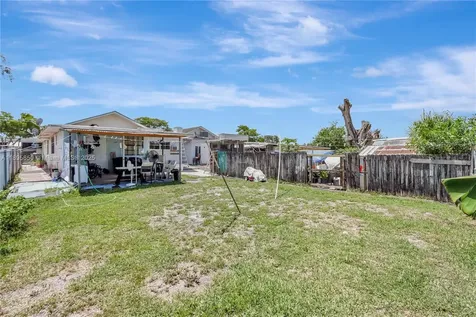 15801 NW 47th Avenue Miami Gardens FL 33054