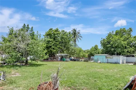 15801 NW 47th Avenue Miami Gardens FL 33054