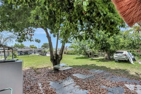 15801 NW 47th Avenue Miami Gardens FL 33054