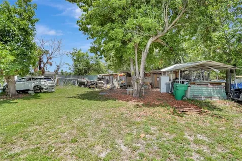 15801 NW 47th Avenue Miami Gardens FL 33054