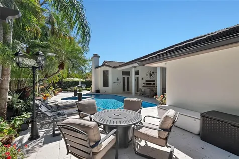 16723 SW 78th Place Palmetto Bay FL 33157