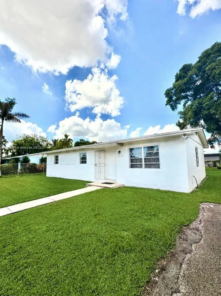 30120 SW 149th Avenue Homestead FL 33033