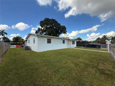 30120 SW 149th Avenue Homestead FL 33033