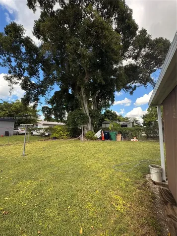 30120 SW 149th Avenue Homestead FL 33033