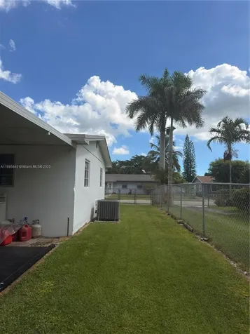 30120 SW 149th Avenue Homestead FL 33033