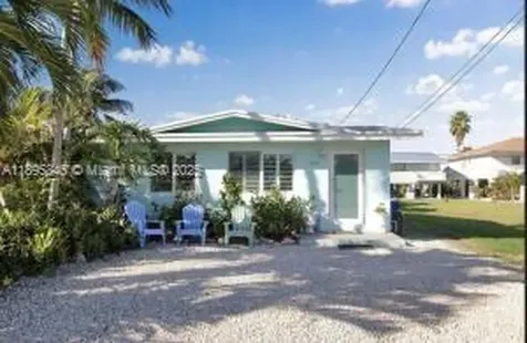 251 2nd Street Key Colony Beach FL 33051