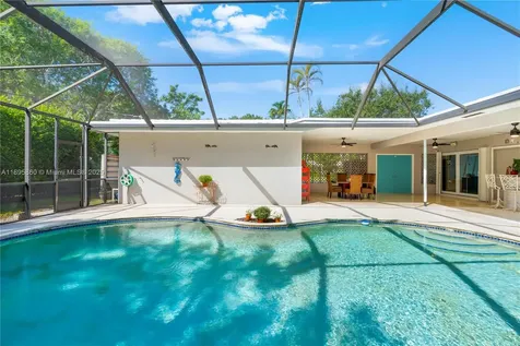 13905 SW 78th Court Palmetto Bay FL 33158