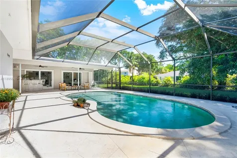 13905 SW 78th Court Palmetto Bay FL 33158