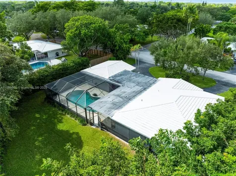 13905 SW 78th Court Palmetto Bay FL 33158