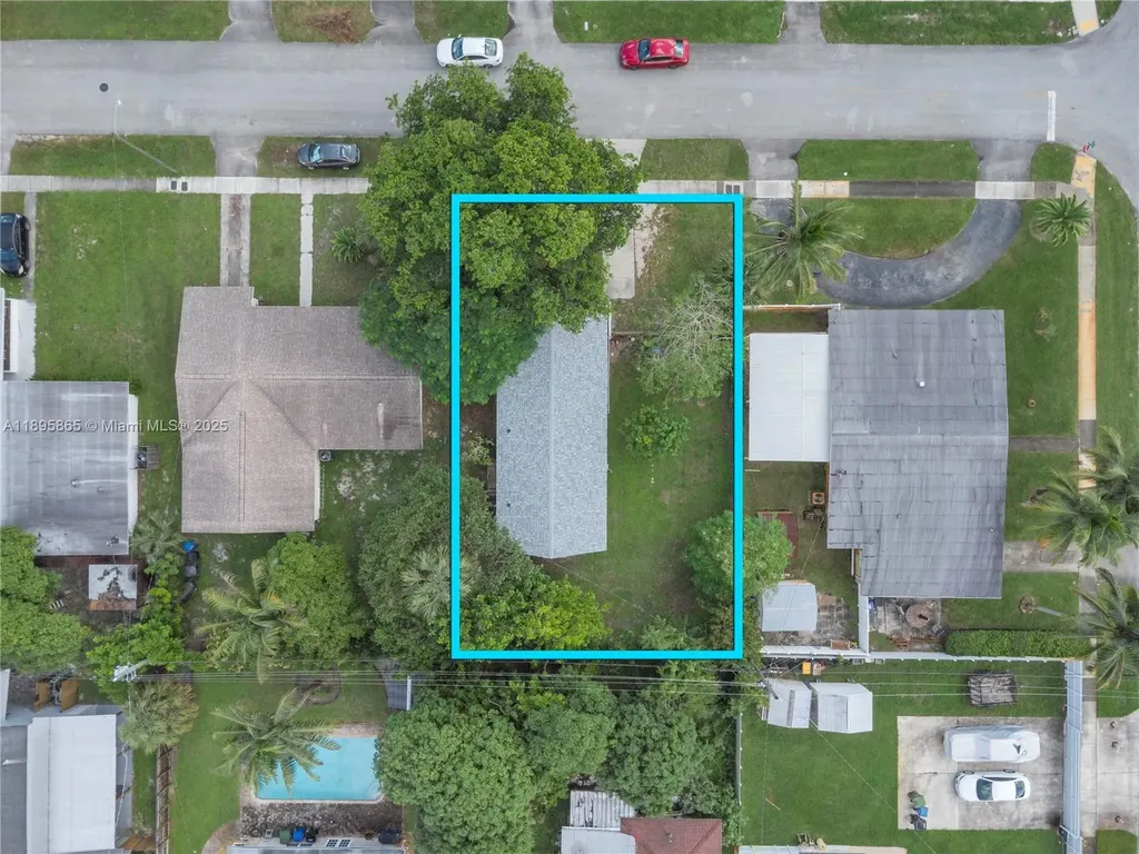 2005 NW 11th Avenue Fort Lauderdale FL 33311