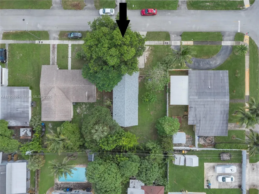 2005 NW 11th Avenue Fort Lauderdale FL 33311