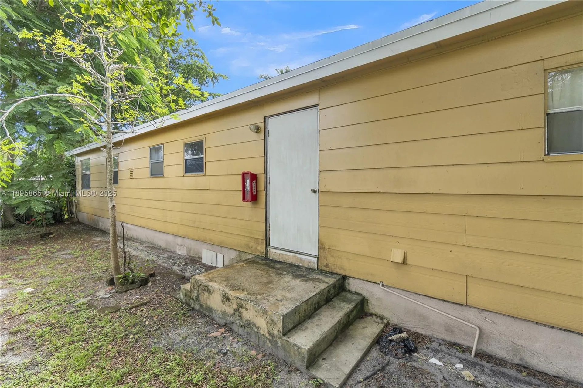 2005 NW 11th Avenue Fort Lauderdale FL 33311