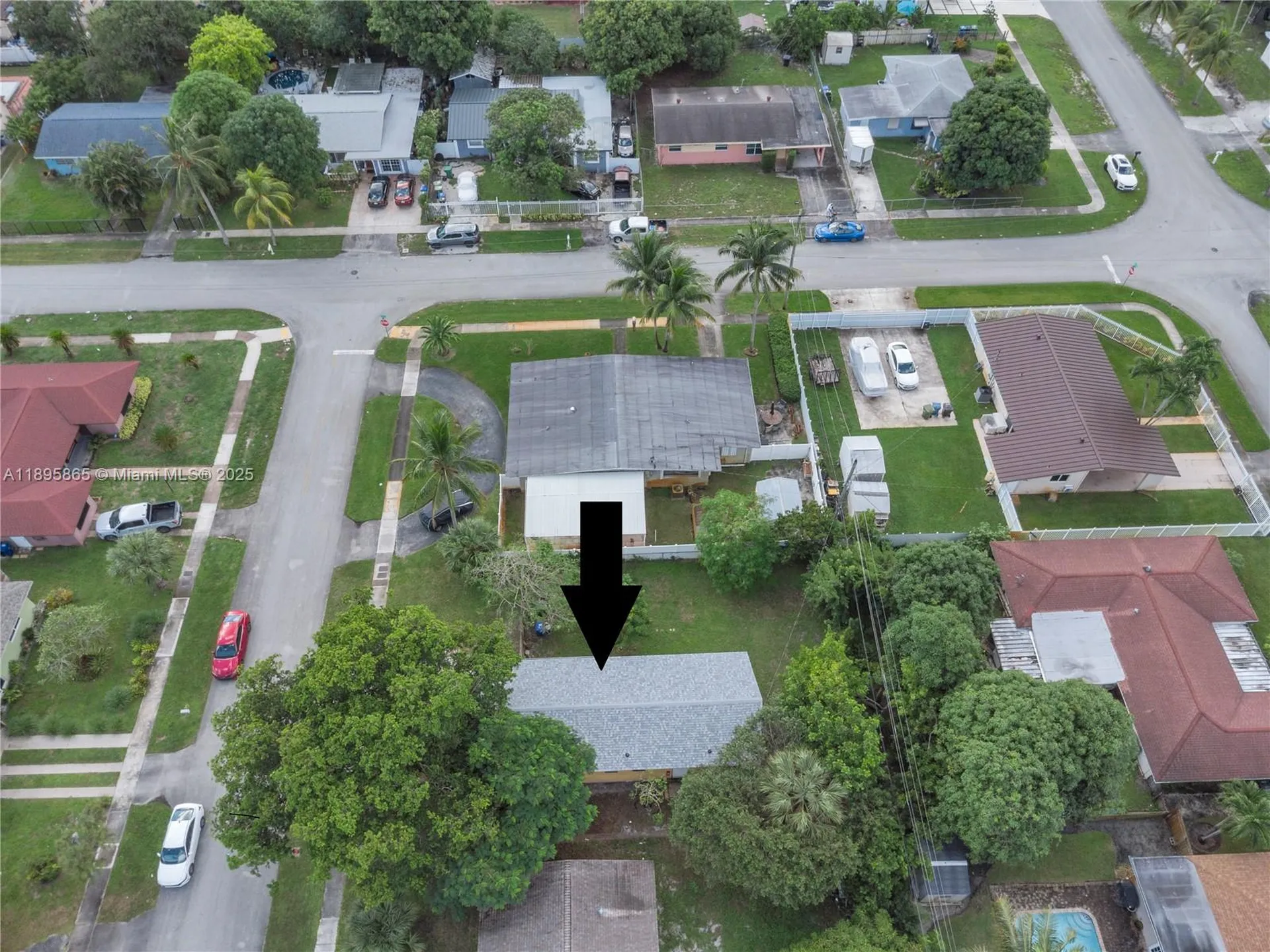 2005 NW 11th Avenue Fort Lauderdale FL 33311