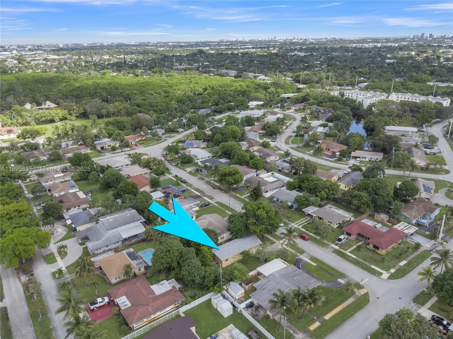 2005 NW 11th Avenue Fort Lauderdale FL 33311