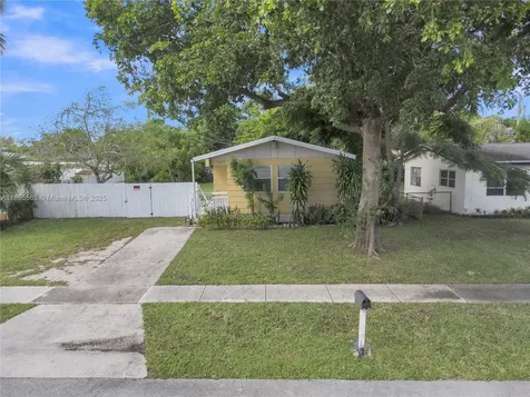 2005 NW 11th Avenue Fort Lauderdale FL 33311