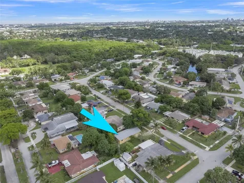 2005 NW 11th Avenue Fort Lauderdale FL 33311