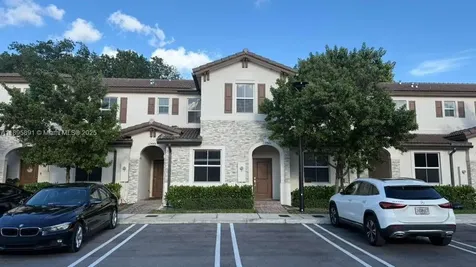 12445 NW 23rd Court Miami FL 33167