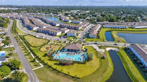 12445 NW 23rd Court Miami FL 33167