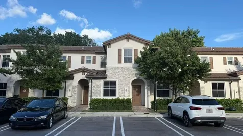 12445 NW 23rd Court Miami FL 33167