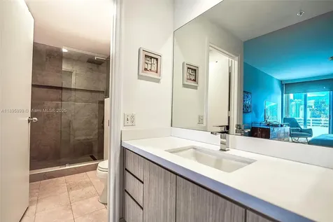 888 Brickell Key Drive Miami FL 33131