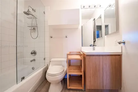 888 Brickell Key Drive Miami FL 33131