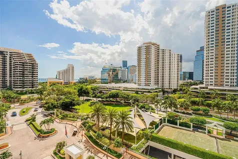 888 Brickell Key Drive Miami FL 33131