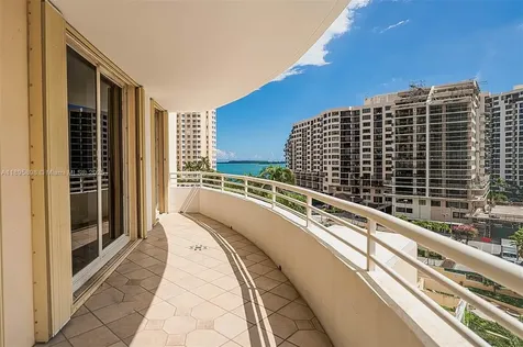 888 Brickell Key Drive Miami FL 33131