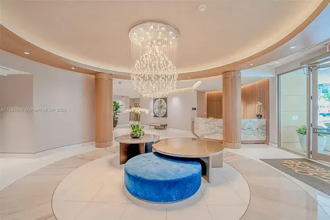 888 Brickell Key Drive Miami FL 33131