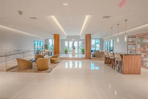 888 Brickell Key Drive Miami FL 33131