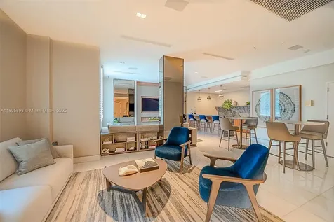 888 Brickell Key Drive Miami FL 33131