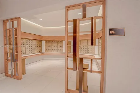 888 Brickell Key Drive Miami FL 33131