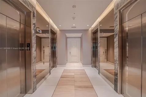 888 Brickell Key Drive Miami FL 33131