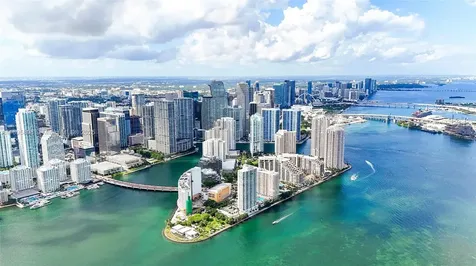 888 Brickell Key Drive Miami FL 33131