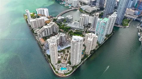888 Brickell Key Drive Miami FL 33131