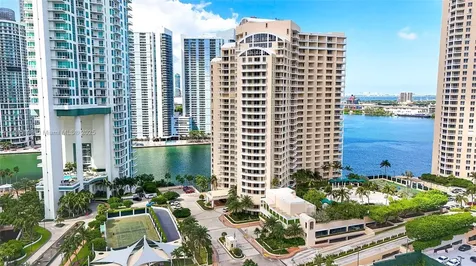 888 Brickell Key Drive Miami FL 33131