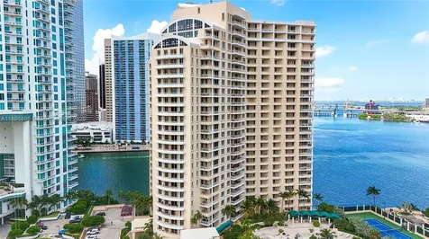 888 Brickell Key Drive Miami FL 33131