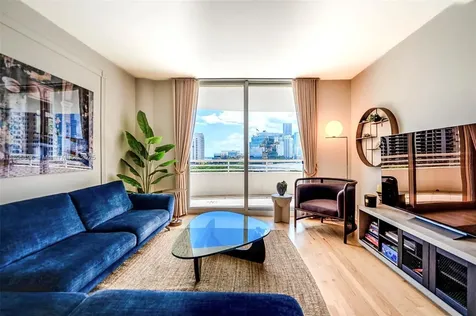 888 Brickell Key Drive Miami FL 33131