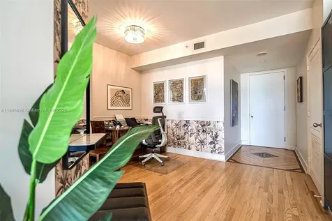 888 Brickell Key Drive Miami FL 33131