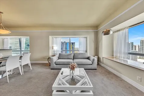 1435 Brickell Avenue Miami FL 33131