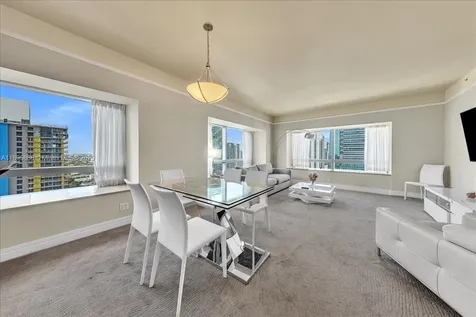 1435 Brickell Avenue Miami FL 33131