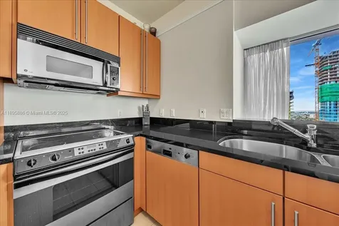 1435 Brickell Avenue Miami FL 33131