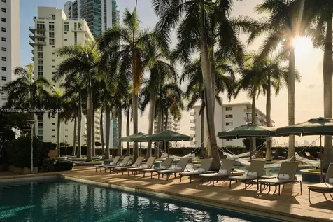 1435 Brickell Avenue Miami FL 33131