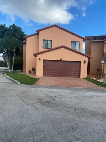 13208 SW 10th Lane Miami FL 33184