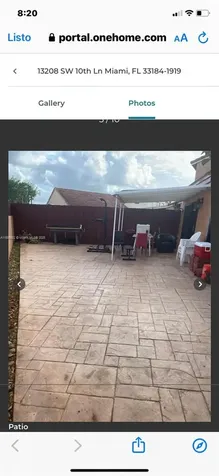 13208 SW 10th Lane Miami FL 33184