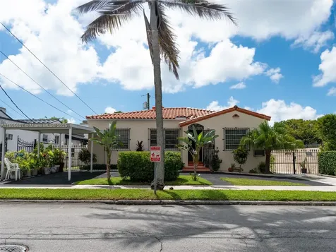 1242 SW 21st Terrace Miami FL 33145